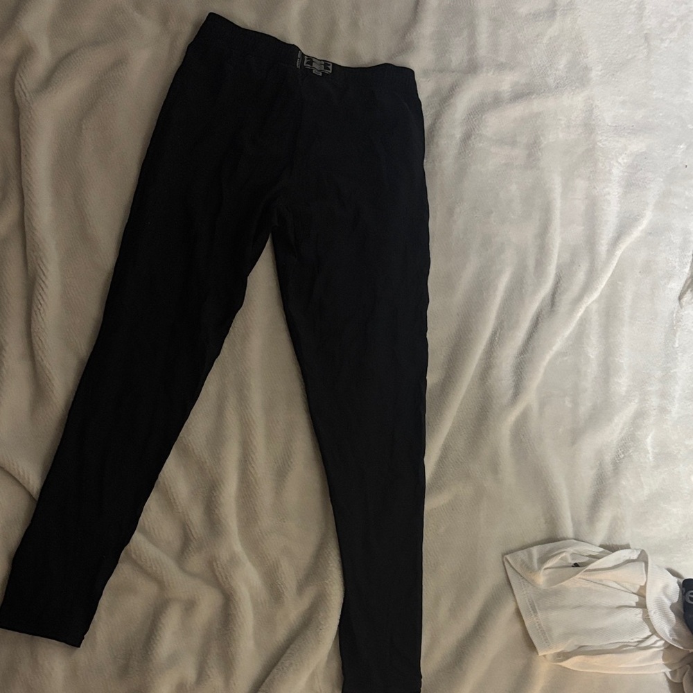 Men's Under Armour Compression Pants